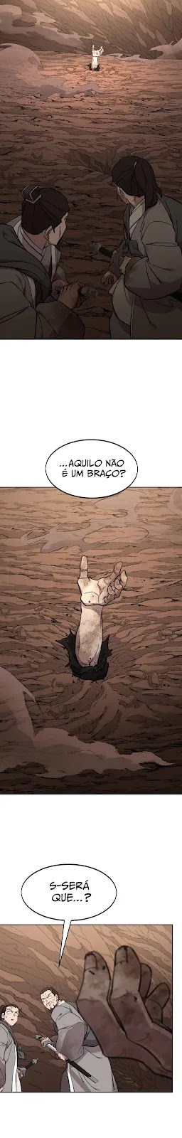 Read O Retorno da Lâmina Florescente (PT-BR) PT Manga Online