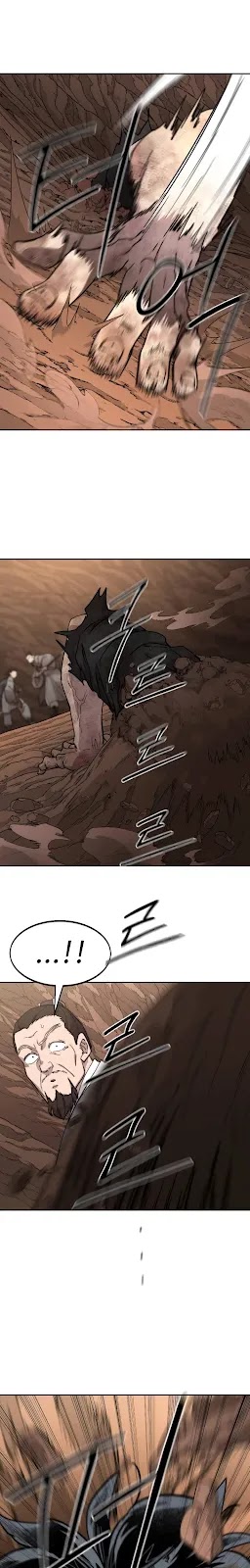 Read O Retorno da Lâmina Florescente (PT-BR) PT Manga Online