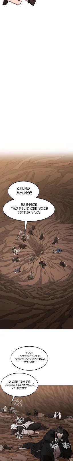 Read O Retorno da Lâmina Florescente (PT-BR) PT Manga Online