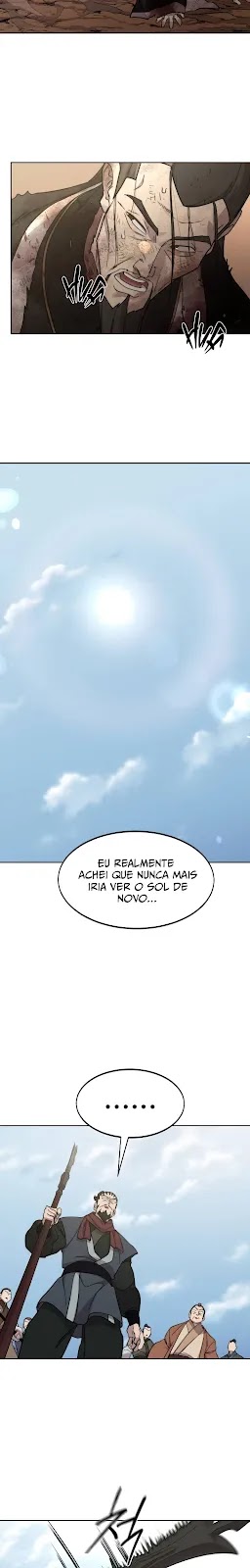 Read O Retorno da Lâmina Florescente (PT-BR) PT Manga Online