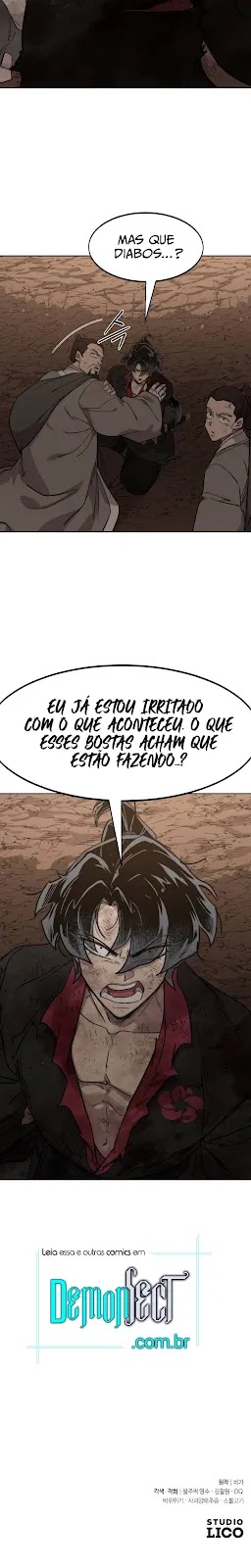 Read O Retorno da Lâmina Florescente (PT-BR) PT Manga Online