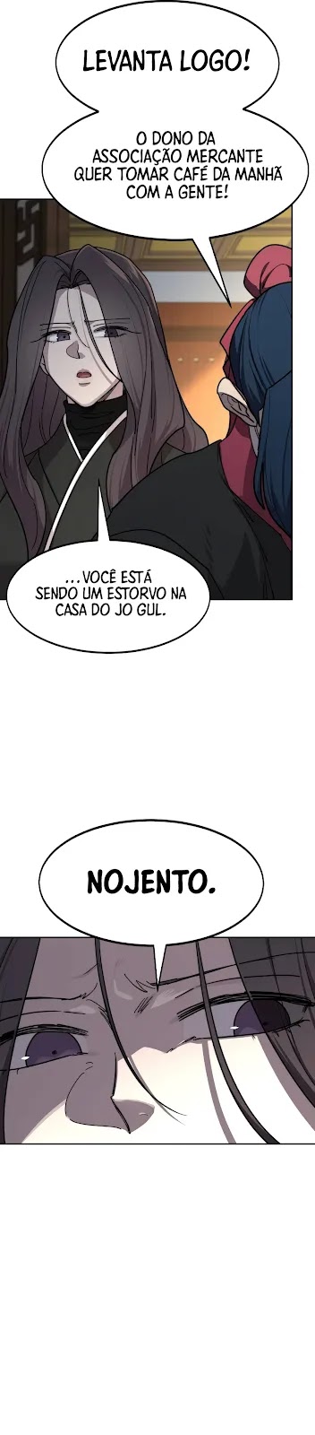 Read O Retorno da Lâmina Florescente (PT-BR) PT Manga Online