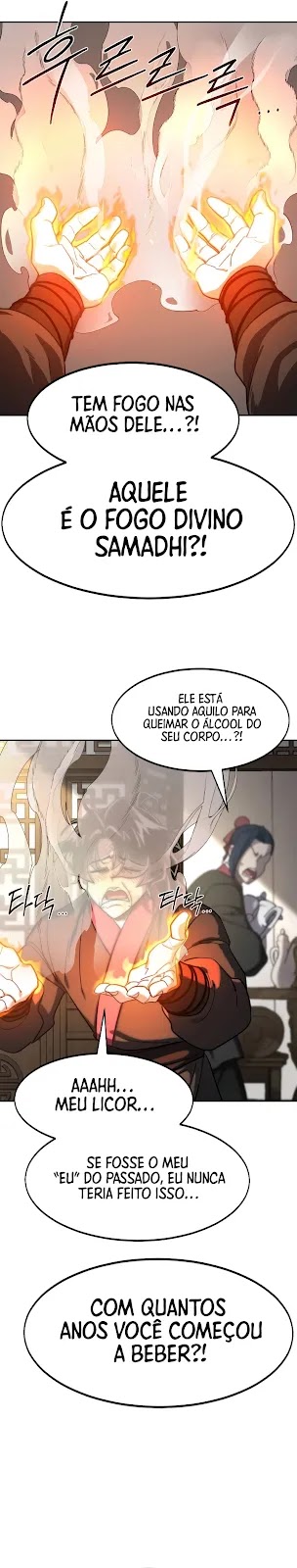 Read O Retorno da Lâmina Florescente (PT-BR) PT Manga Online