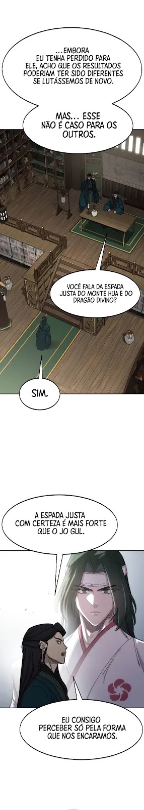 Read O Retorno da Lâmina Florescente (PT-BR) PT Manga Online