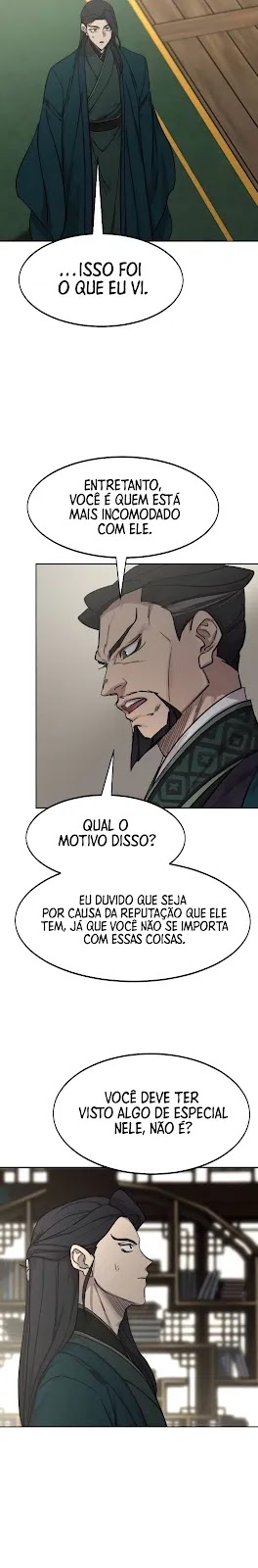 Read O Retorno da Lâmina Florescente (PT-BR) PT Manga Online