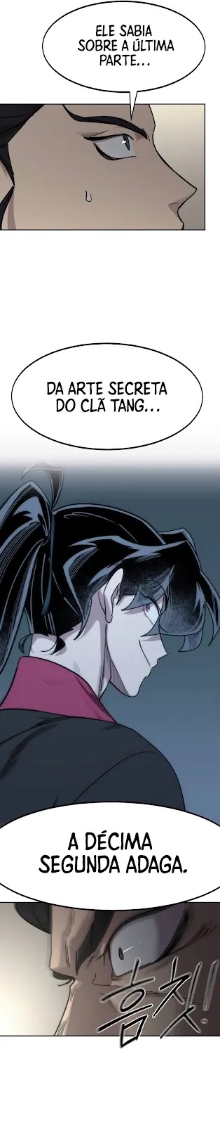 Read O Retorno da Lâmina Florescente (PT-BR) PT Manga Online