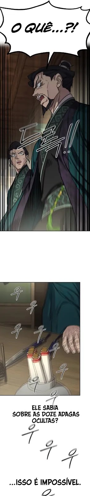 Read O Retorno da Lâmina Florescente (PT-BR) PT Manga Online