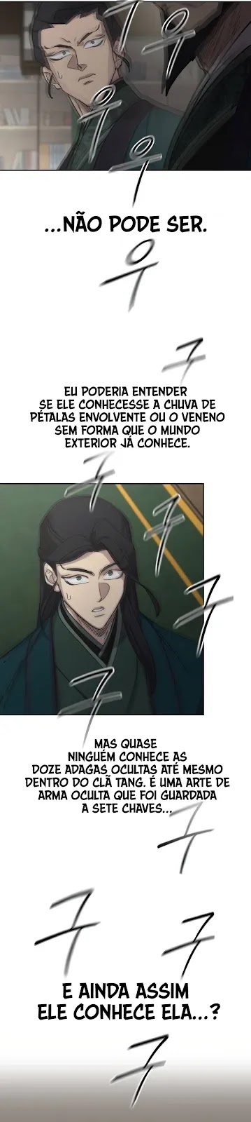 Read O Retorno da Lâmina Florescente (PT-BR) PT Manga Online