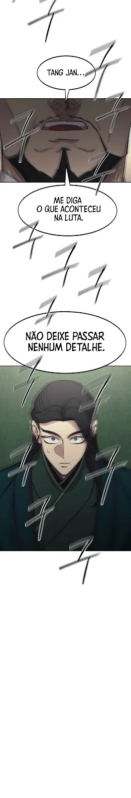 Read O Retorno da Lâmina Florescente (PT-BR) PT Manga Online