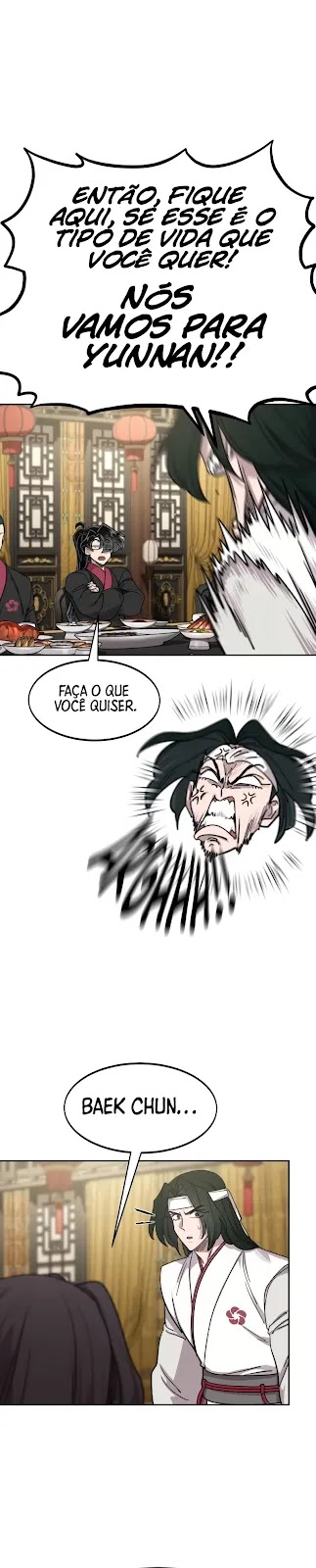 Read O Retorno da Lâmina Florescente (PT-BR) PT Manga Online