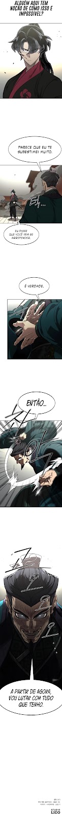 Read O Retorno da Lâmina Florescente (PT-BR) PT Manga Online