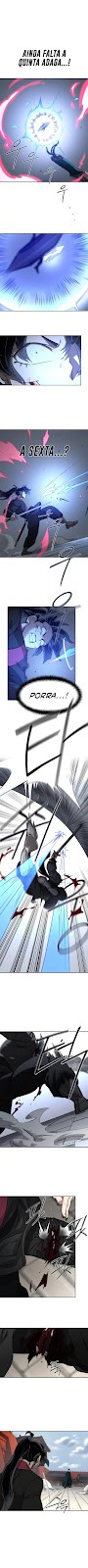 Read O Retorno da Lâmina Florescente (PT-BR) PT Manga Online