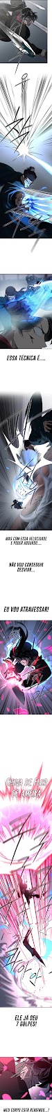 Read O Retorno da Lâmina Florescente (PT-BR) PT Manga Online