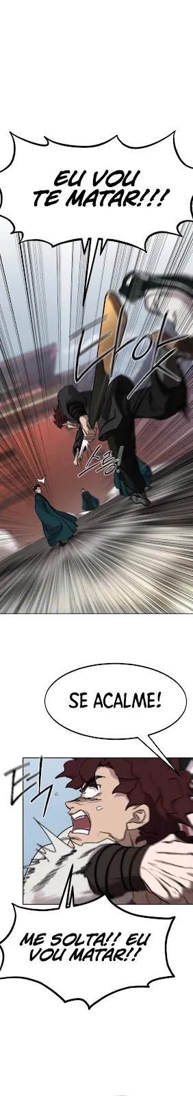 Read O Retorno da Lâmina Florescente (PT-BR) PT Manga Online