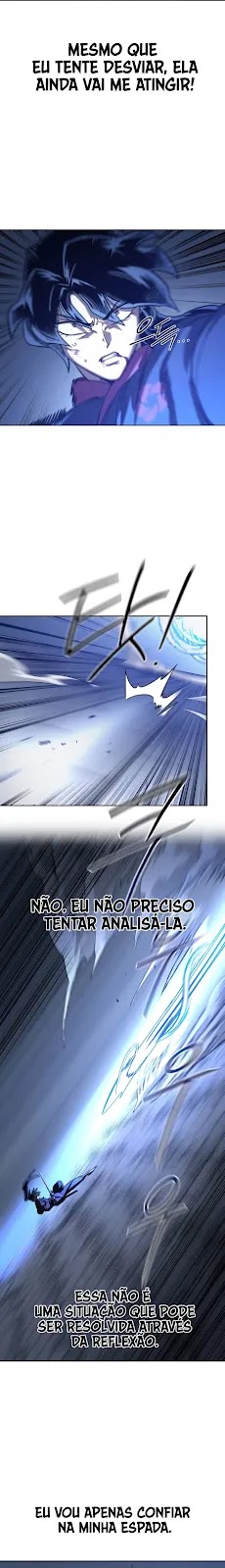 Read O Retorno da Lâmina Florescente (PT-BR) PT Manga Online