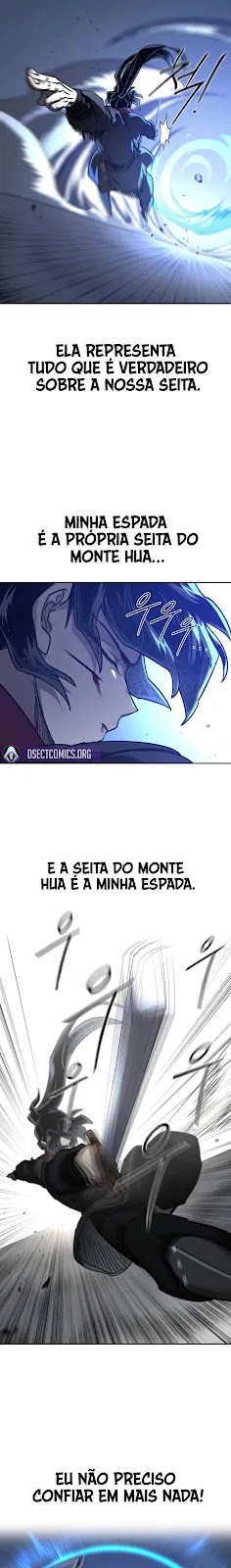 Read O Retorno da Lâmina Florescente (PT-BR) PT Manga Online