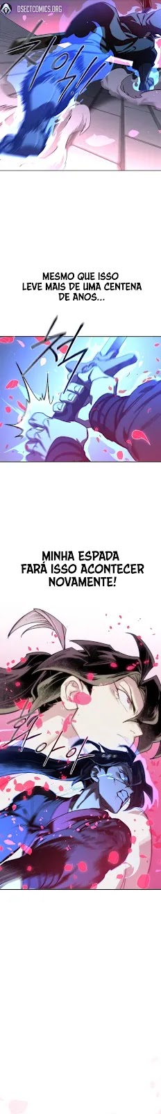 Read O Retorno da Lâmina Florescente (PT-BR) PT Manga Online