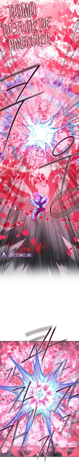 Read O Retorno da Lâmina Florescente (PT-BR) PT Manga Online