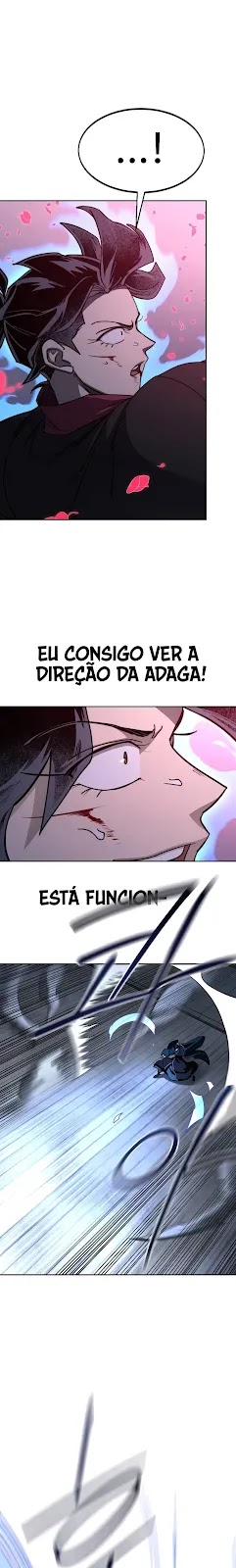 Read O Retorno da Lâmina Florescente (PT-BR) PT Manga Online