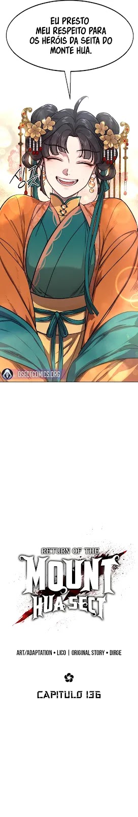 Read O Retorno da Lâmina Florescente (PT-BR) PT Manga Online