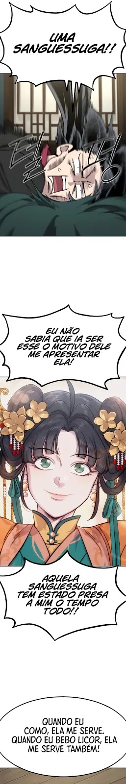 Read O Retorno da Lâmina Florescente (PT-BR) PT Manga Online