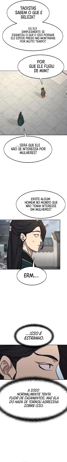 Read O Retorno da Lâmina Florescente (PT-BR) PT Manga Online