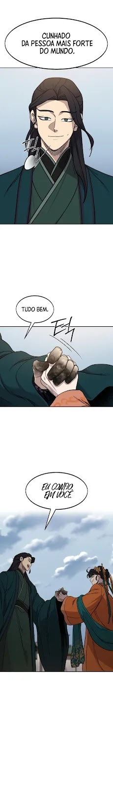 Read O Retorno da Lâmina Florescente (PT-BR) PT Manga Online