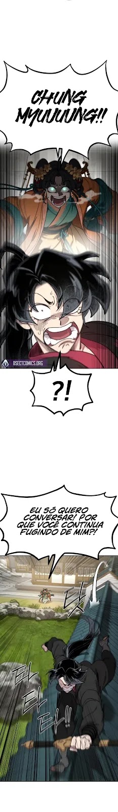 Read O Retorno da Lâmina Florescente (PT-BR) PT Manga Online