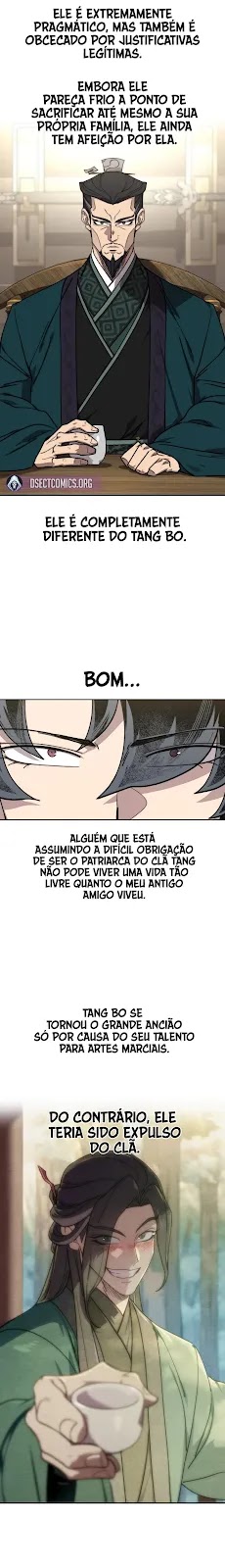 Read O Retorno da Lâmina Florescente (PT-BR) PT Manga Online