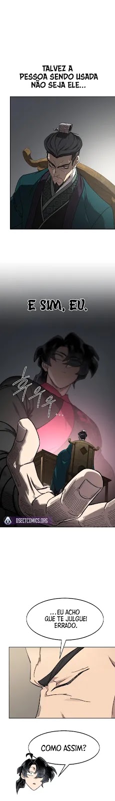 Read O Retorno da Lâmina Florescente (PT-BR) PT Manga Online