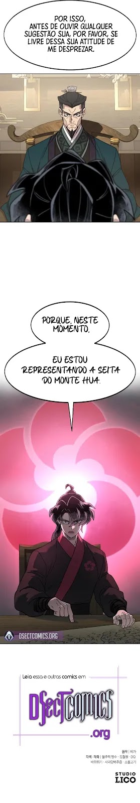 Read O Retorno da Lâmina Florescente (PT-BR) PT Manga Online
