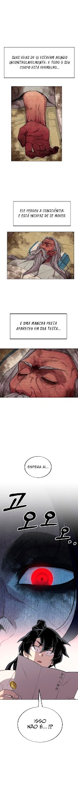 Read O Retorno da Lâmina Florescente (PT-BR) PT Manga Online