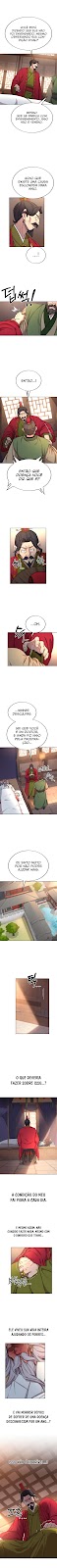Read O Retorno da Lâmina Florescente (PT-BR) PT Manga Online