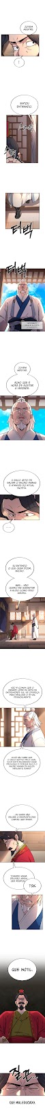 Read O Retorno da Lâmina Florescente (PT-BR) PT Manga Online