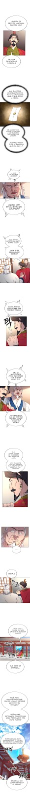 Read O Retorno da Lâmina Florescente (PT-BR) PT Manga Online