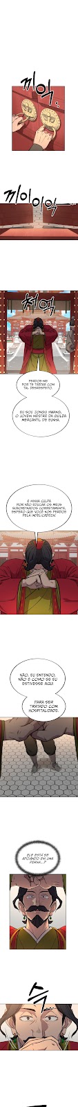 Read O Retorno da Lâmina Florescente (PT-BR) PT Manga Online