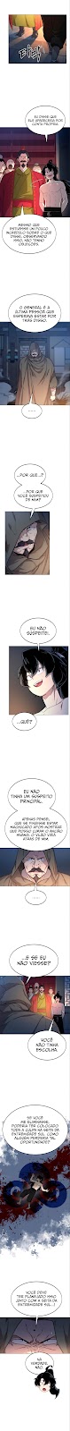 Read O Retorno da Lâmina Florescente (PT-BR) PT Manga Online