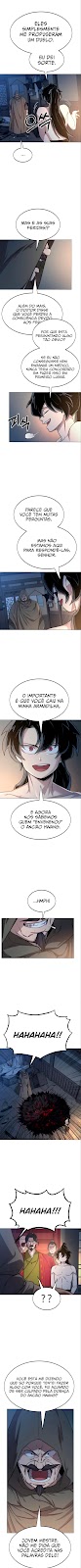 Read O Retorno da Lâmina Florescente (PT-BR) PT Manga Online