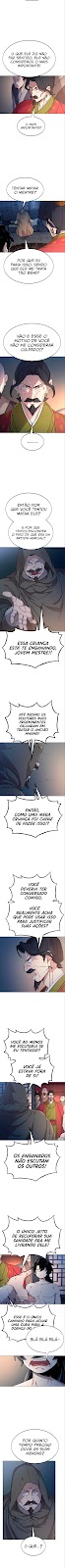 Read O Retorno da Lâmina Florescente (PT-BR) PT Manga Online