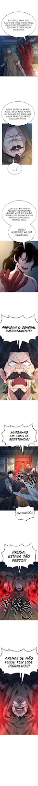 Read O Retorno da Lâmina Florescente (PT-BR) PT Manga Online