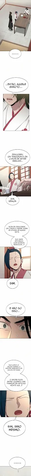 Read O Retorno da Lâmina Florescente (PT-BR) PT Manga Online