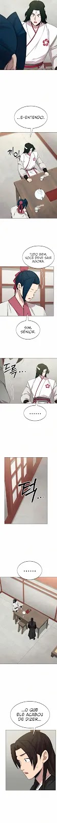 Read O Retorno da Lâmina Florescente (PT-BR) PT Manga Online