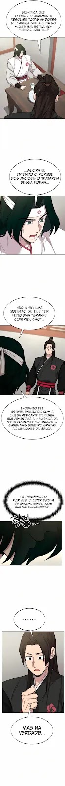 Read O Retorno da Lâmina Florescente (PT-BR) PT Manga Online