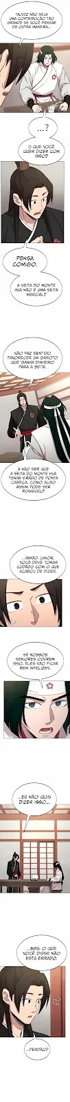 Read O Retorno da Lâmina Florescente (PT-BR) PT Manga Online