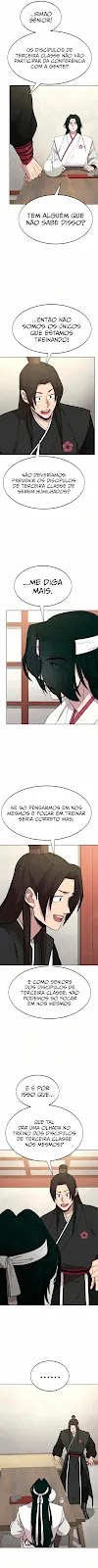 Read O Retorno da Lâmina Florescente (PT-BR) PT Manga Online