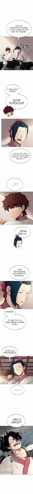 Read O Retorno da Lâmina Florescente (PT-BR) PT Manga Online