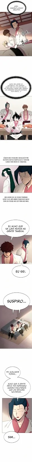 Read O Retorno da Lâmina Florescente (PT-BR) PT Manga Online