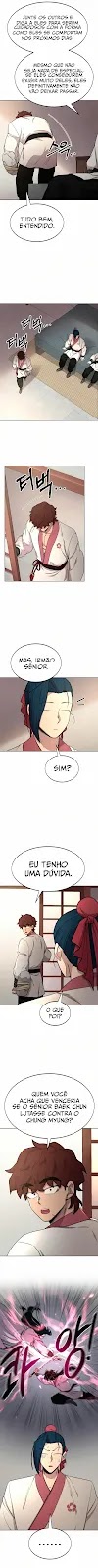 Read O Retorno da Lâmina Florescente (PT-BR) PT Manga Online