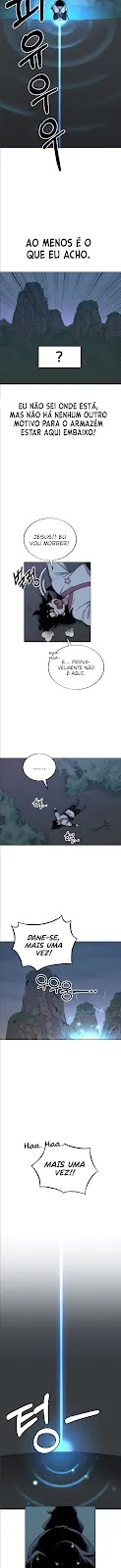Read O Retorno da Lâmina Florescente (PT-BR) PT Manga Online