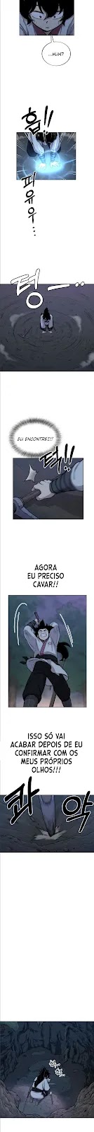 Read O Retorno da Lâmina Florescente (PT-BR) PT Manga Online